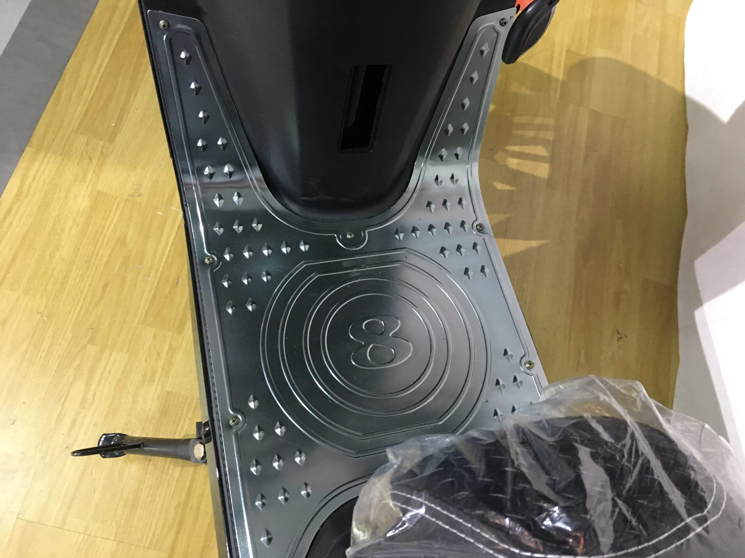 Електромопед ElWinn ECW-B1 - Зображення 11