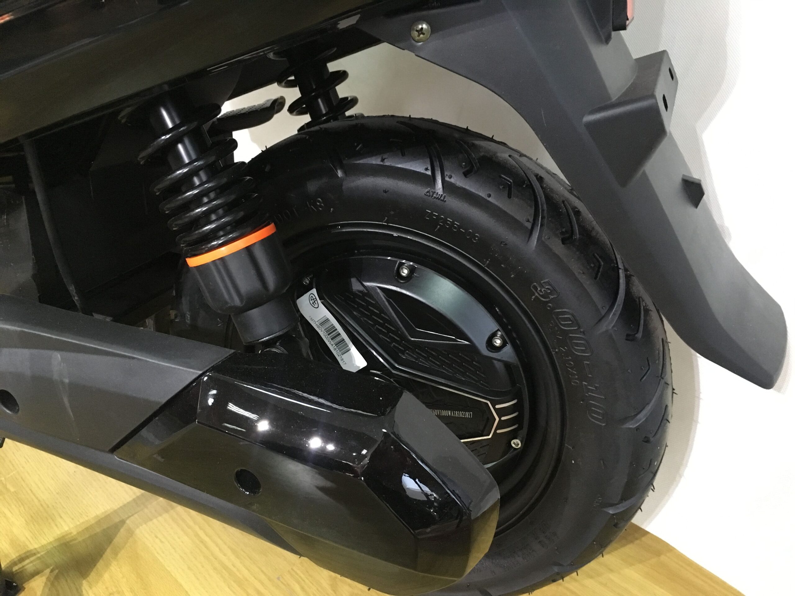 Електромопед ElWinn ECW-B1 - Зображення 12