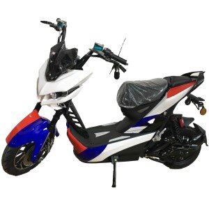 Електроскутер ElWinn EM-2250