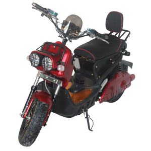 Електроскутер ElWinn Zuma