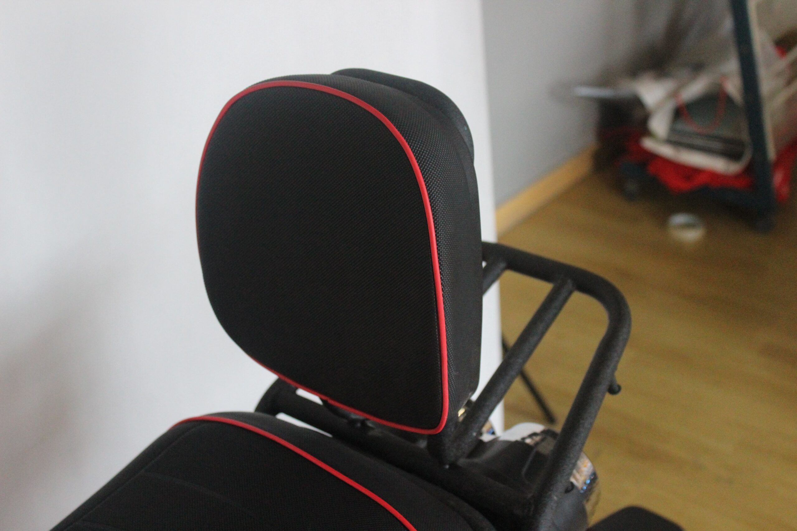 Электроскутер ElWinn Zuma — изображение 5