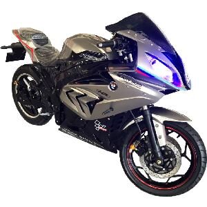 Електромотоцикл ElWinn EM-BM