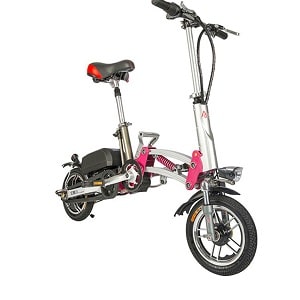 Електровелосипед ElWinn EB-182