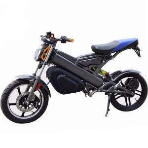 Электромотоцикл ElWinn EBM-126