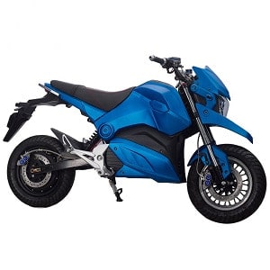 Электро байк ElWinn EM-126