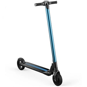 Электросамокат ElWinn ESB-1201