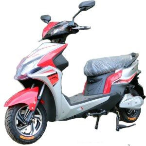 Електроскутери