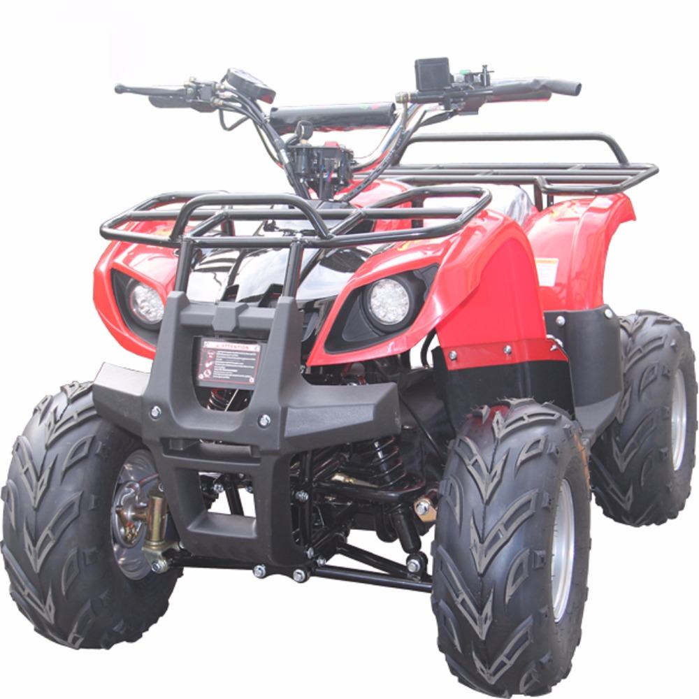 Квадроцикл Elwinn EAT-122 - Зображення 2