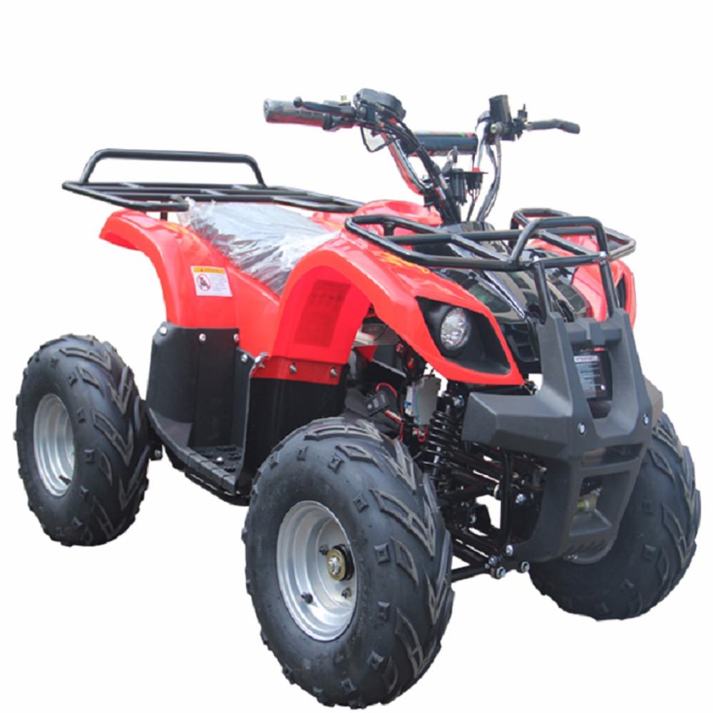 Квадроцикл Elwinn EAT-122 - Зображення 5