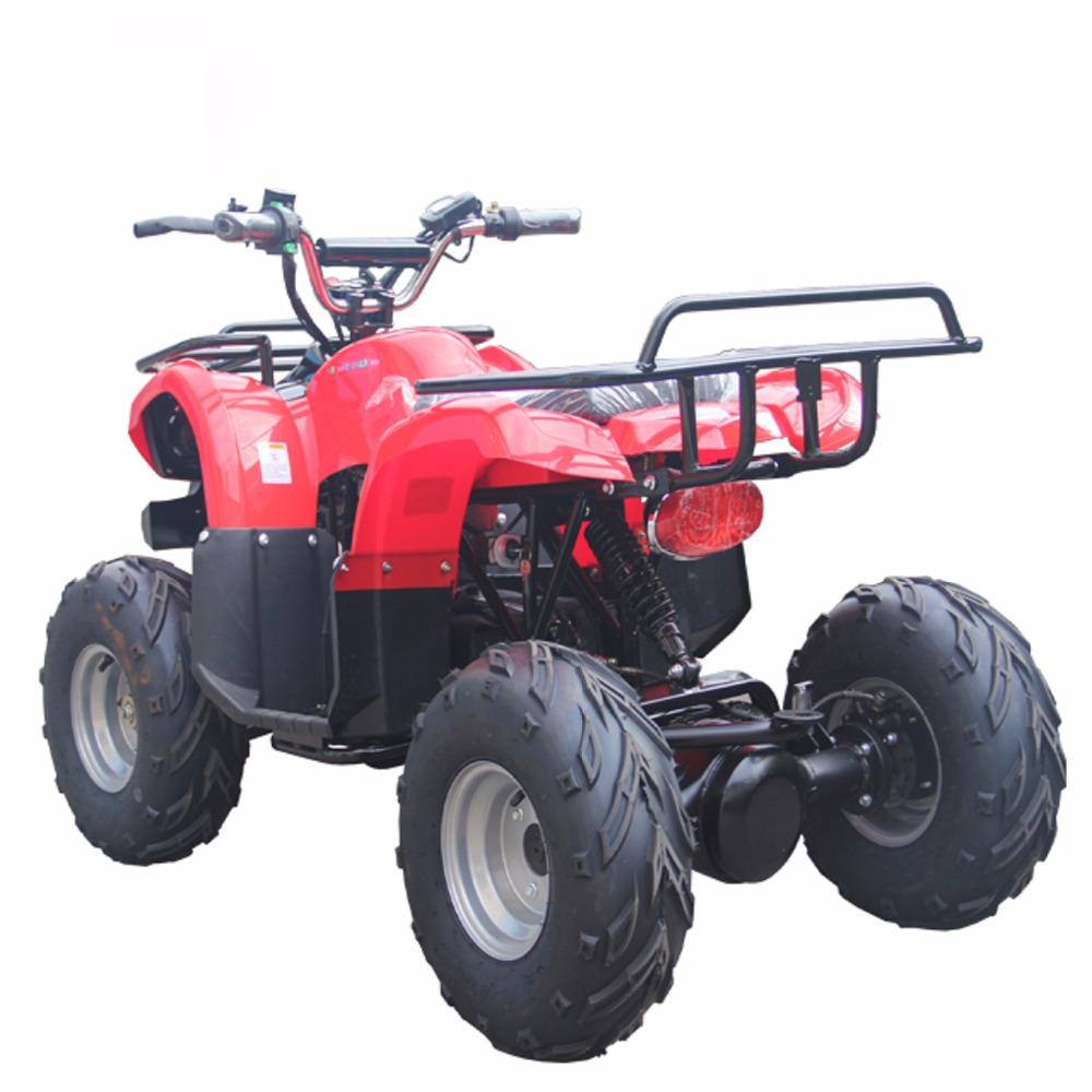 Квадроцикл Elwinn EAT-122 - Зображення 6