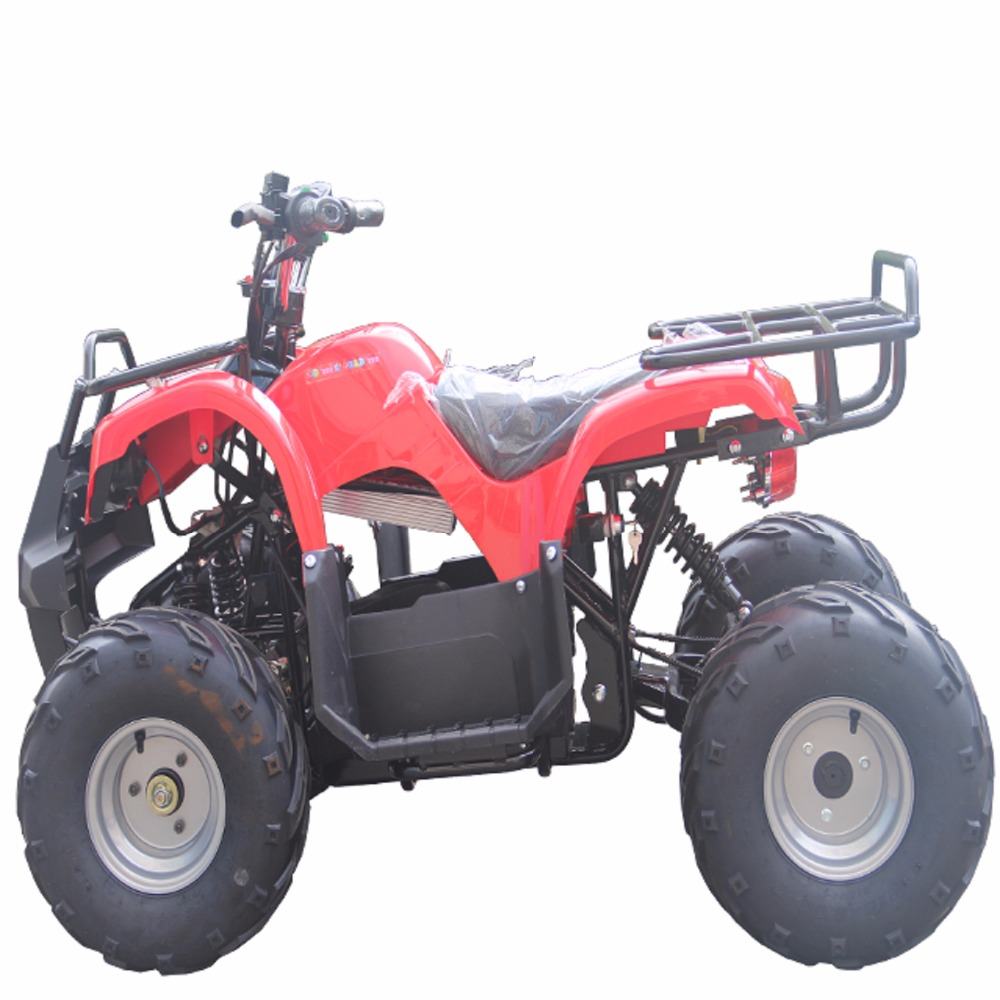 Квадроцикл Elwinn EAT-122 - Зображення 4