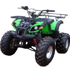 Квадроцикл Elwinn EAT-122