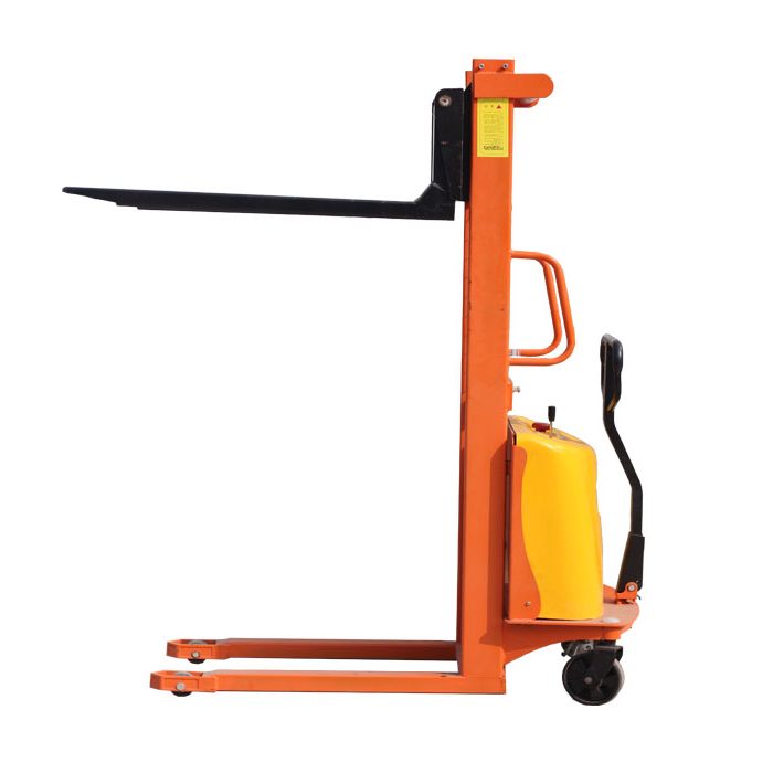 Штабелер электрический купить в Украине Elwinn E1