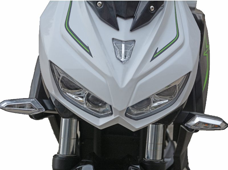 Електромотоцикл ElWinn EM-130 - Зображення 12