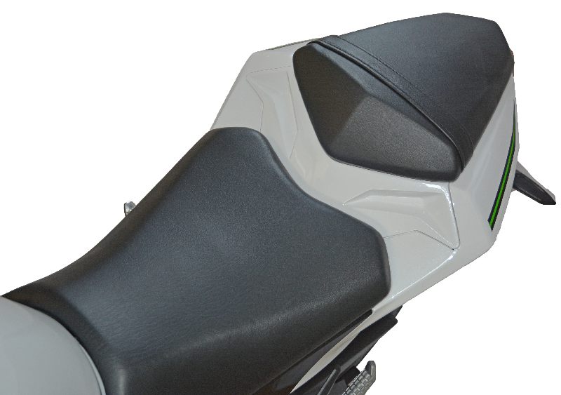 Електромотоцикл ElWinn EM-130 - Зображення 11