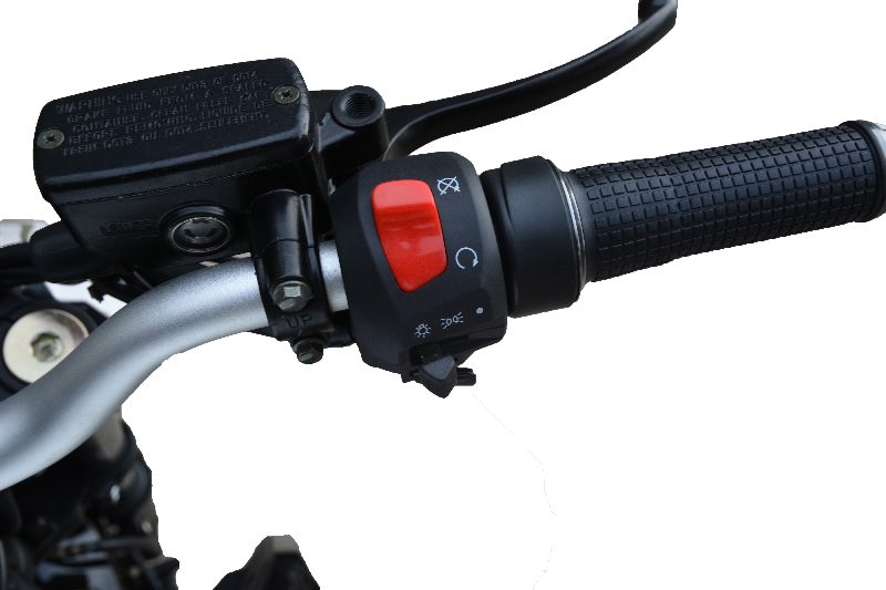 Електромотоцикл ElWinn EM-130 - Зображення 6