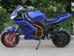 Як вибрати електроскутер