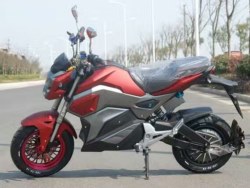 Как выбрать электроскутер