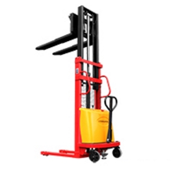 Електроштабелер купити в Україні Elwinn E1