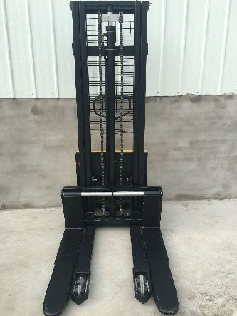 Купить электроштабелер