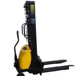 электроштабелер в Украине грузоподъемностью 2 тонны