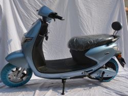 Как правильно выбрать электроскутер