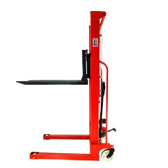 купить штабелер гидравлический в Украине