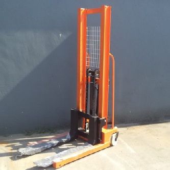 штабелер гидравлический ручной купить