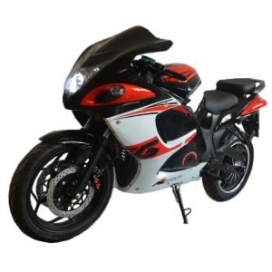 Електро мотоцикл Elwinn EM-140