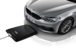 Детальніше про статтю Нова технологія заряджання акумулятора від BMW.