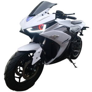 Електромотоцикл ElWinn R3