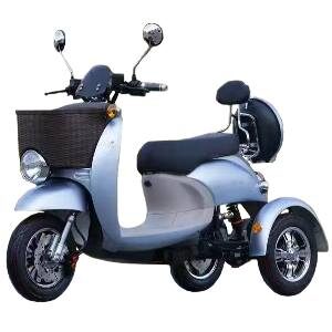 Трайк Elwinn Delta