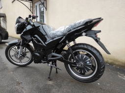 Электромотоцикл недорого в Украине Elwinn Fly