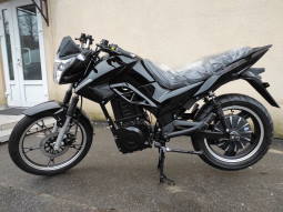 Электромотоцикл недорого купить Украина