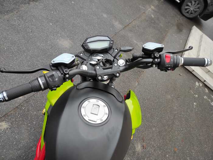 електро мото Украина