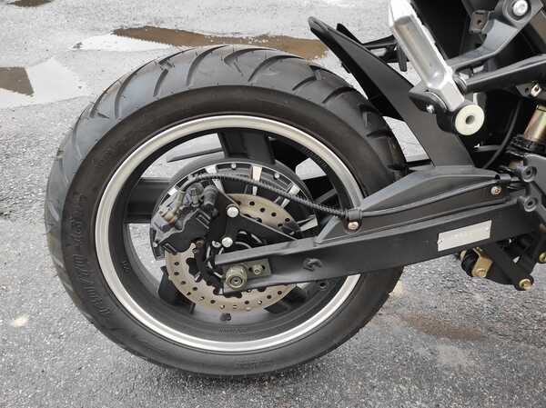 мото на Украине