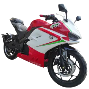 Електро мотоцикл Elwinn Panigale