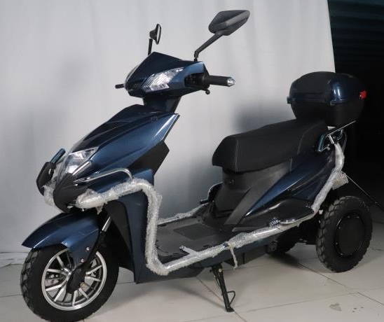 Электротрайк с двумя мотор колесами купить в Украине