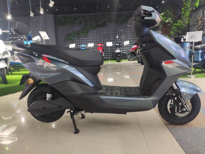 скутер электрический Elwinn BWS-1 купить Украина