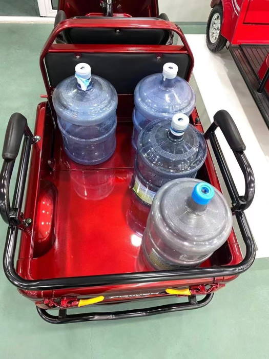 купить мотороллер муравей с двигателем 1500 Вт