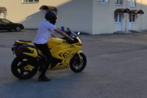 Обслуживание электромотоцикла: профессиональное руководство