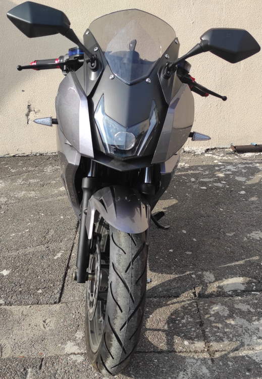 Купить электрический мотоцикл взрослый в Одессе