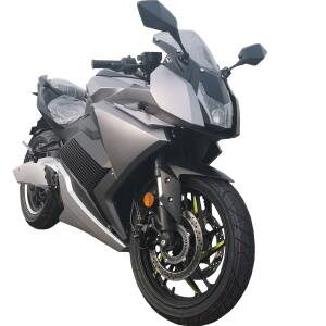 Електричний мотоцикл Elwinn Flash