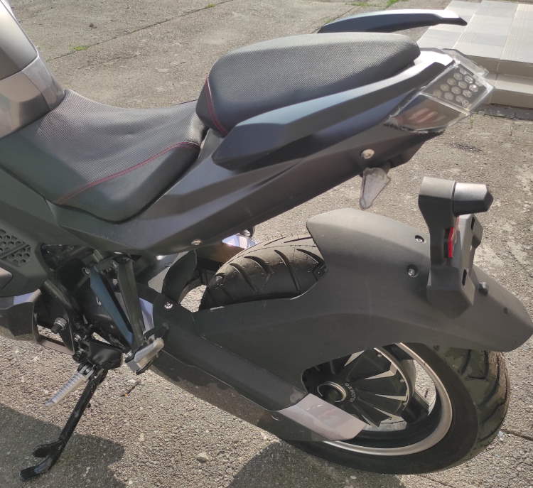 мотоцикл взрослый в Харькове