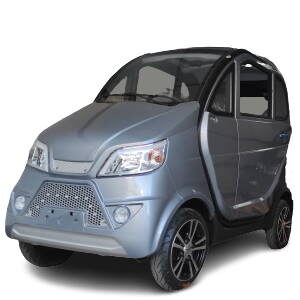 Електромобіль Elwinn EV5