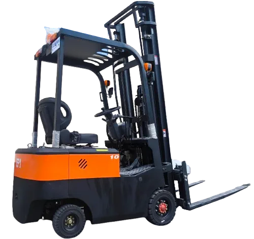 Электропогрузчик купить на 1000 кг Elwinn EF1