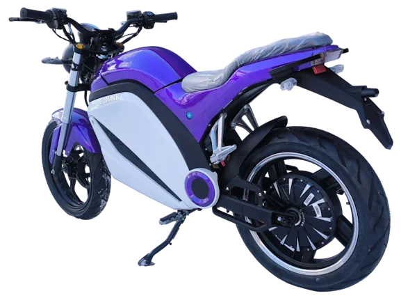 Elwinn Soco акумулятор встановлюється через кришку баку