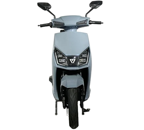 Надійний та доступний скутер електро Elwinn Volti