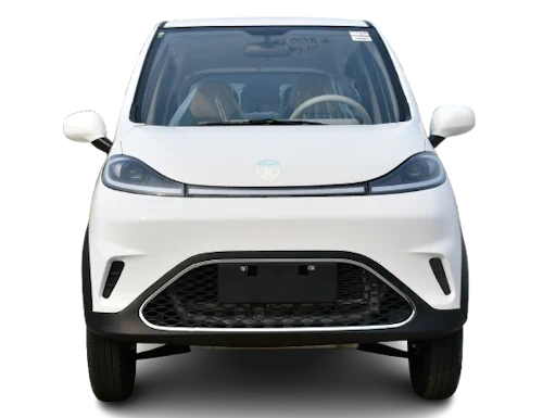 Невеликий електричний автомобіль Elwinn Nex