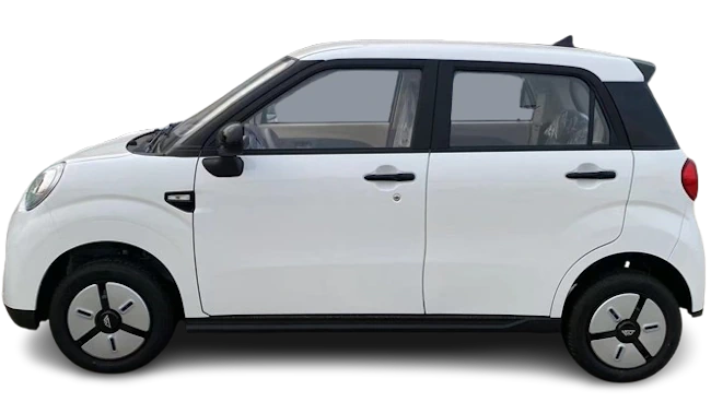 Недорогой электромобиль Elwinn Lingbox